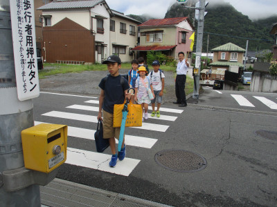 吉田信号機 (2)