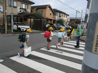 吉田信号機