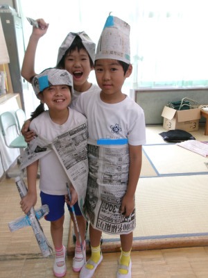 ４組図工３人集合コピー